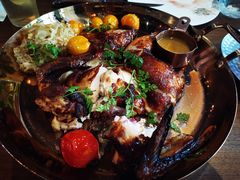 -Osteria Garden 生蚝花园餐厅(原进贤路店)