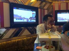 -欢乐空间KTV(奥山世纪城店)