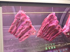 -叁宝烤肉• 西安烧烤 领跑品牌(凤城十二路店)