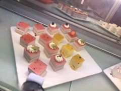 -豪食披萨烤肉自助(保定商场店)