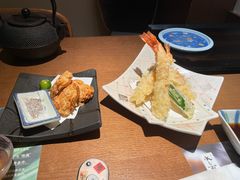 -水之惠鲜鱼料理(王府大街店)