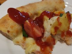 -米斯特比萨(光华桥凯德MALL天津湾店)