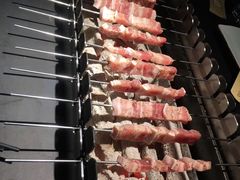 -很久以前羊肉串(中山公园店)