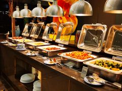 -五洲咖啡厅(五洲大酒店)