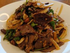 -赶海部落海鲜城(海阳路店)