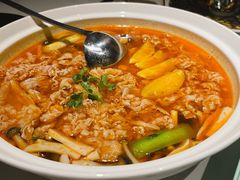 -羲和雅苑•北京烤鸭(国贸商城店)