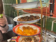 -永安里地摊烤肉(首创店)