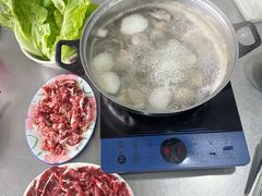 -福合埕牛肉丸(福平路店)