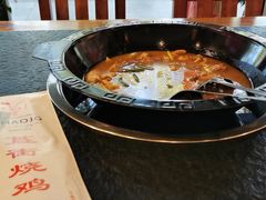 -重庆烧鸡公火锅(簋街店)