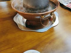 -津门老羊家·铜锅涮羊肉·烧烤(科技园店)