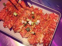 -燥次·烧烤酒场(万象城店)