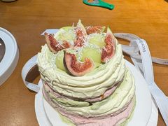 -WenTinG文汀·半糖蛋糕(合生汇店)