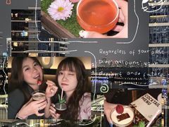 -DEW Lounge(深圳湾店)