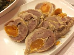 -永兴餐厅(复兴中路店)