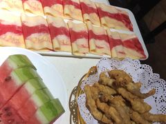 -川西坝子(老军营店)