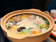-耶里夏丽·新疆菜·家庭聚场(百联中环购物广场店)