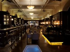 -LONG BAR 廊吧(外滩华尔道夫酒店)