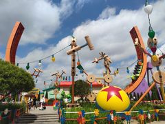 -上海迪士尼度假区