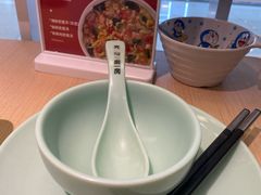 -吕氏疙瘩汤·海鲜新鲁菜(凯德mall新都心店)