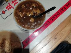 -长安大牌档之西安博物院文化餐厅(中贸店)