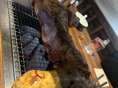 -柿子树炭烤羊腿(金台路店)