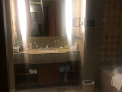 -三亚湾红树林度假世界(木棉酒店)