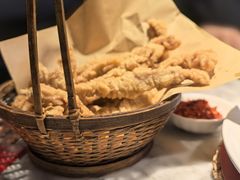 -懒人盐府人家(航天桥店)