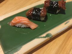 -活鳗饭·鹅肝范儿(高碑店店)