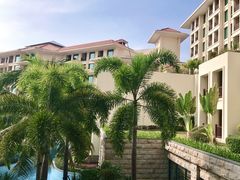 -金海湾嘉华度假酒店·海韵咖啡厅
