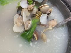 白贝-御膳粥·牛乳粥底火锅·地道顺德菜(容桂店)