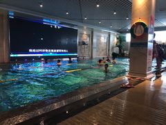 -水晶之星洗浴温泉汗蒸