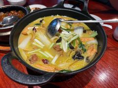 -味鼎长安·地道陕菜(凤城一路店)