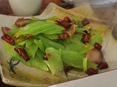 -滇香肴·云南菜蒸汽石锅鱼(云南北路店)