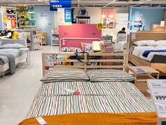 -宜家家居(四元桥商场店)