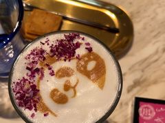 -粤海喜来登酒店·&More聚驿(天河城店)