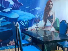 -小海豚•老字号海鲜餐厅(天涯店)