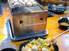 -丹东特色烤肉(南光三部店)