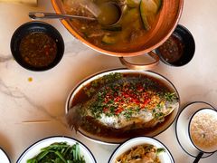 -妈妈的味道(和顺古镇店)