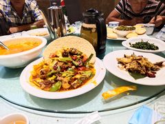 -老毛手抓·盐池滩羊非遗手抓(宁夏总店)