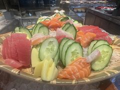 -唐山香格里拉大酒店·香啡阁(长虹西道店)