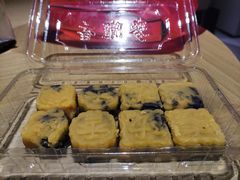 -麦陇香(绿地店)