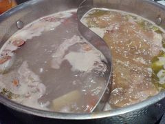 -额尔敦·品质自助(摩尔城店)