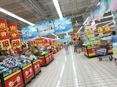 -大润发(康桥店)