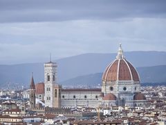 -米开朗琪罗广场