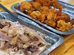 -清真-戏楼王记牛肉面
