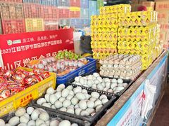 -江杨农产品批发市场