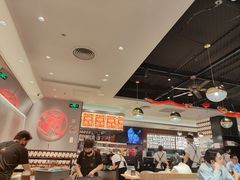 -潮界(虹桥新天地店)