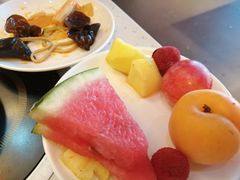 -金权道韩式自助烤肉(嘉华国际店)