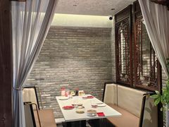-请晋·乔家大院(建外大街店)
