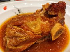 -喜家德虾仁水饺(华强天虹店)